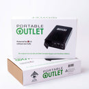 Sunset Healthcare Portable Outlet CPAP Battery-Sunset Healthcare-HeartWell Medical