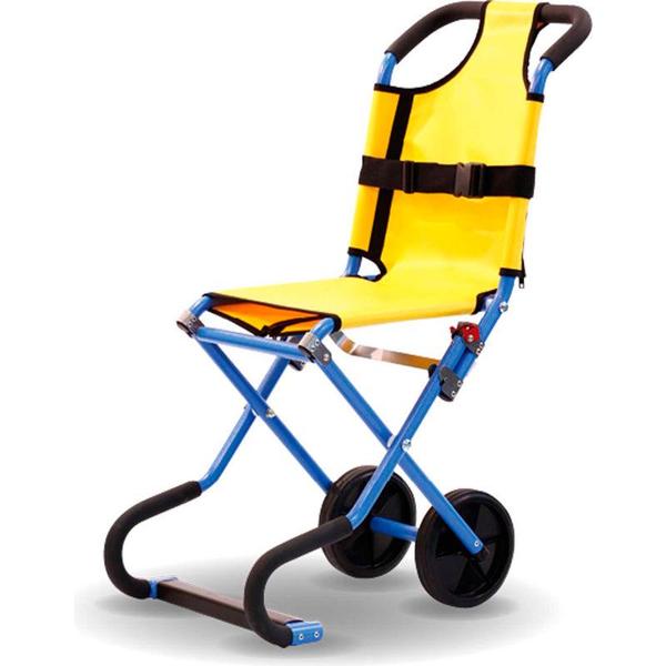 Evac Chair CarryLite Evacuation Chair-Evac Chair-HeartWell Medical