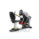SciFit Total Body Recumbent Stepper Bariatric Seat-SciFit-HeartWell Medical