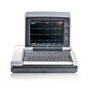 GE Healthcare MAC 5500 EKG With Stand Refurbished-GE Healthcare-HeartWell Medical