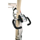 Detecto In-Bed Scale, 800 lb Capacity, Adjustable Base-Detecto-HeartWell Medical