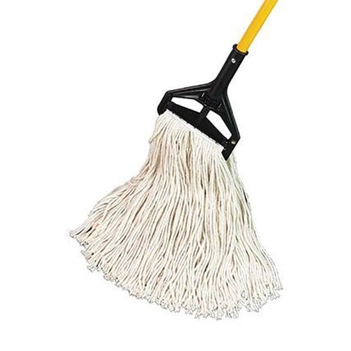 Pro Advantage Cotton Cut End Wet Mop,