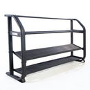 Power Systems Denali Series Studio Hybrid Rack-Power Systems-HeartWell Medical