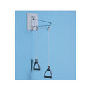 Hausmann Pulley Wall Mounted-Hausmann-HeartWell Medical