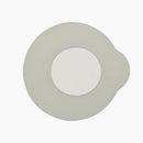 HTL-STREFA Adhesive Barrier Strip Inject Safe Bandage 1-3/8 Inch Round-HTL-STREFA-HeartWell Medical