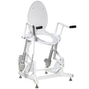 Dignity Lifts Basic Toilet Lift-Dignity Lifts-HeartWell Medical