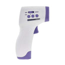 Pacom Infrared Thermometer Digital Non-Contact Laser Temperature-Pacom-HeartWell Medical