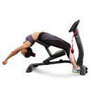 Lifespan Stretch Partner Pro Stretching Machine-Lifespan-HeartWell Medical