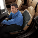 Obusforme Back & Seat Heated Car Cushion-Obusforme-HeartWell Medical