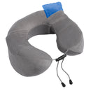 Drive Medical Comfort Touch Neck Support Pillow-Drive Medical-HeartWell Medical