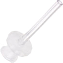 Doctor Easy Medical Products Elephant Ear Wash System Disposable Tip Blue-Doctor Easy Medical Products-HeartWell Medical