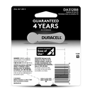 Duracell Hearing Aid Batteries Zinc Air, Size 312-Duracell-HeartWell Medical
