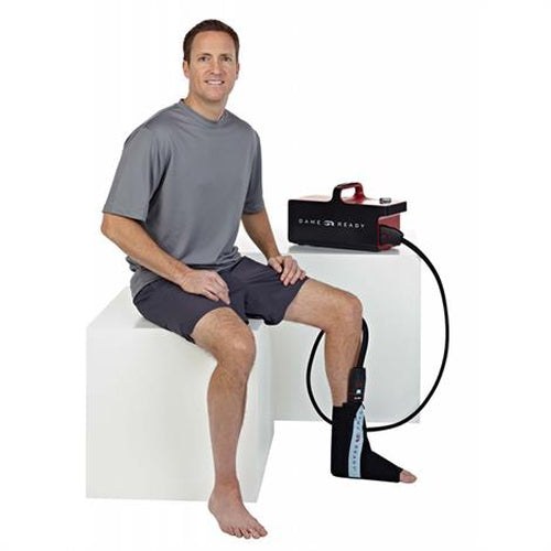 Game Ready Ice Machine GRPro 2.1 Cold Therapy Control Unit-Game Ready-HeartWell Medical