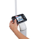 Detecto ICON Physician Scale With Sonar Height Rod-Detecto-HeartWell Medical
