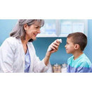 Welch Allyn CareTemp Touch Free Thermometer-Welch Allyn-HeartWell Medical