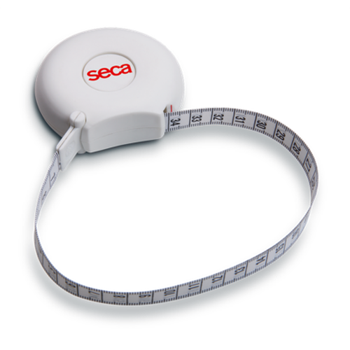 Seca Ergonomic Circumference Measuring Tape-Seca-HeartWell Medical