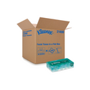 Kimberly Clark Kleenex Facial Tissue Flat Box White 100 Pack-Kimberly Clark-HeartWell Medical
