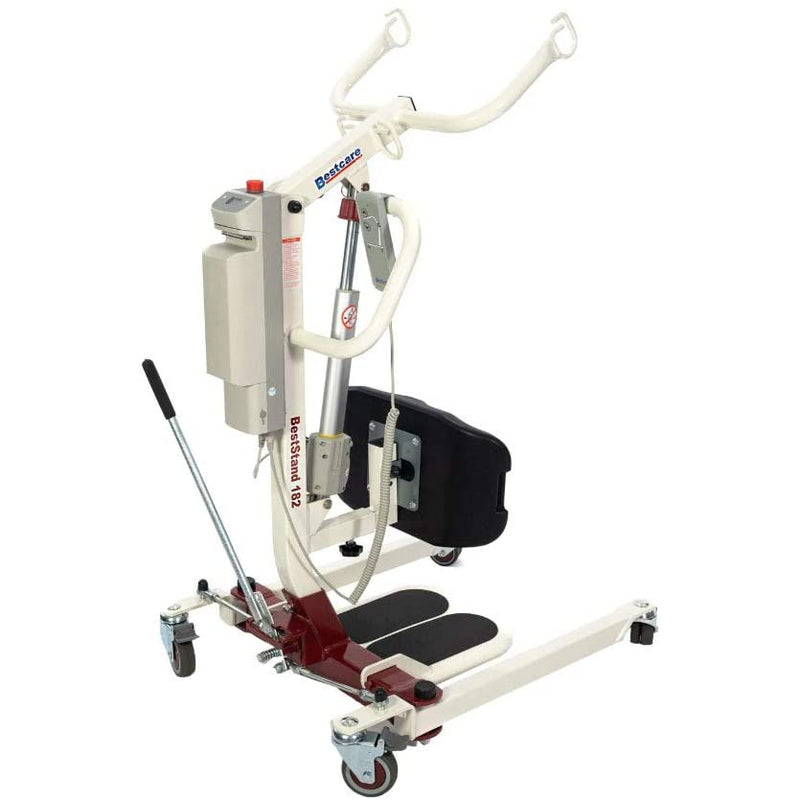 Bestcare Electric Stand Assist Lift-Bestcare-HeartWell Medical