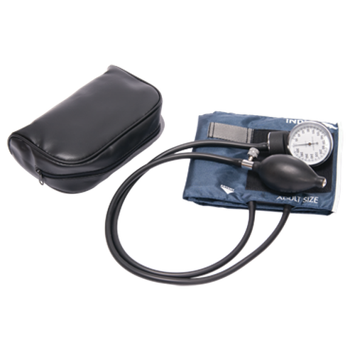 Pro Advantage Standard Pocket Aneroid Sphygmanometers-Pro Advantage-HeartWell Medical