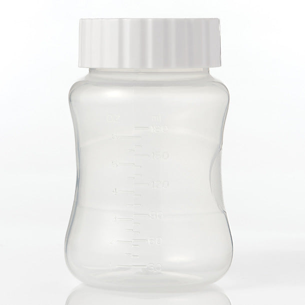 Drive Medical Pure Expressions Single Channel Electric Breast Pump-Drive Medical-HeartWell Medical