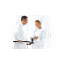 Seca Digital Multifunctional Handrail Scale with Wireless Transmission-Seca-HeartWell Medical