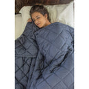 Choice One Medical LEVÄTÄ Weighted Blanket, 20 LBS-Choice One Medical-HeartWell Medical