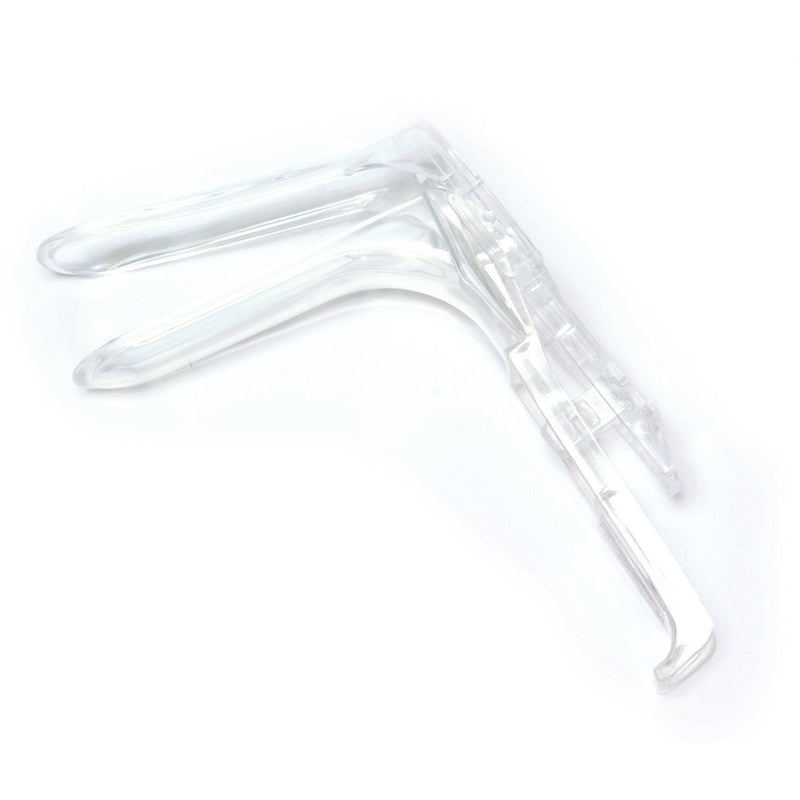 Pro Advantage Disposable Vaginal Speculum, Small Disposable Graves Style, 10/bg-Pro Advantage-HeartWell Medical