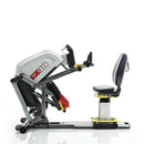 SciFit Total Body Recumbent Stepper Bariatric Seat-SciFit-HeartWell Medical