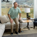 Stander Omni Tray-Stander-HeartWell Medical