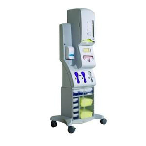 Halyard PPE Dispensing System, Dispensing Module Type (Storage Module not included)-Halyard-HeartWell Medical