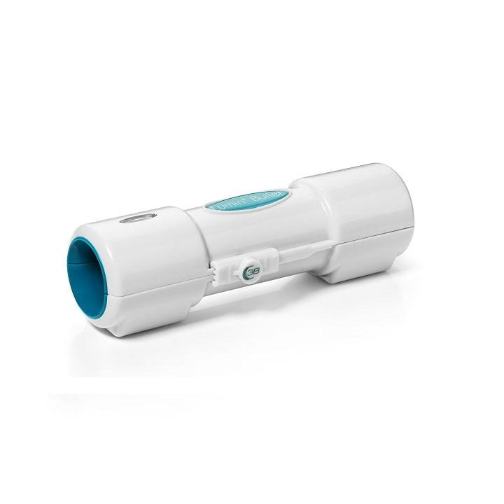 Lumin Bullet CPAP Hose Cleaner Sanitizer-Lumin-HeartWell Medical