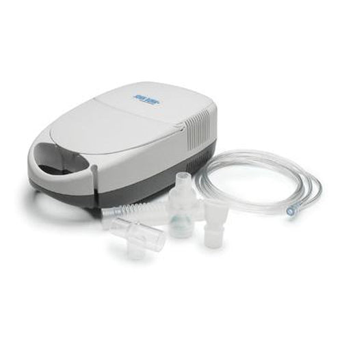 Graham Field John Bunn Neb-u-Lite LX2 Nebulizer Compressor-Graham Field-HeartWell Medical