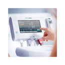 Hill-Rom Connex Spot Monitor, with Bluetooth Connectivity, with Masimo SpO2, SureTemp Plus Thermometer-Hill-Rom-HeartWell Medical