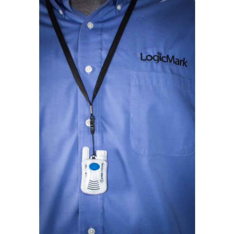 Logic Mark Freedom Alert Emergency Alert System-Logic Mark-HeartWell Medical