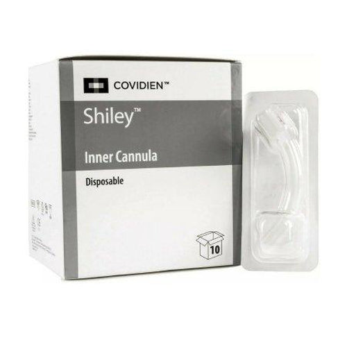 Medtronic Shiley Disposable Inner Cannula, Size 6-Medtronic-HeartWell Medical