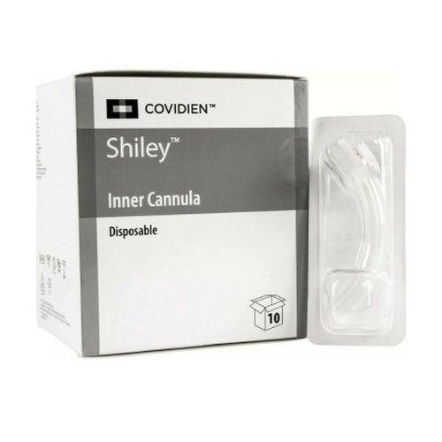 Medtronic Shiley Disposable Inner Cannula Size 6-Medtronic-HeartWell Medical