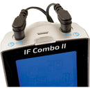 Roscoe Medical InTENSity IF Combo II Portable TENS &amp; IF Pain Relief System-Roscoe Medical-HeartWell Medical