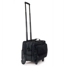 Hopkins Medical Products Rolling Executive Bag-Hopkins Medical Products-HeartWell Medical