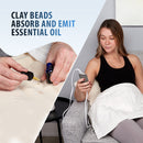 ThermoRelief Weighted Medical Grade Heating Pad-ThermoRelief-HeartWell Medical