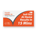 iHealth COVID-19 Antigen Rapid Self Test at Home-iHealth-HeartWell Medical