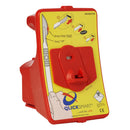 Myco Medical Qlicksmart Blade Flask Blade Removal System-Myco Medical-HeartWell Medical