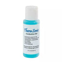 Roscoe Medical TheraSonic Conductive Gel 2 oz. Bottle-Roscoe Medical-HeartWell Medical