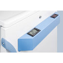 AccuCold 24" Wide Built-In All-Freezer-AccuCold-HeartWell Medical