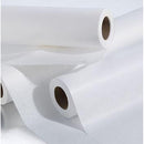 Graham Medical SpaEssentials Drape Sheet 3-Ply, 40" x 72" White-Graham Medical-HeartWell Medical