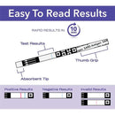 Quidel QuickVue At Home OTC Covid-19 Test (25 Pack)-Quidel-HeartWell Medical