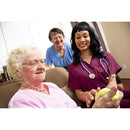 HeartWell Therapy Putty Resistive Hand Exercise Kit, Set of Four, 2 Oz. 4 Pack-HeartWell-HeartWell Medical