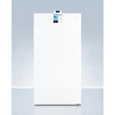 AccuCold 33" Wide Upright All Refrigerator-AccuCold-HeartWell Medical