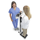 Detecto Eye Level Physician Scale-Detecto-HeartWell Medical