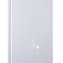AccuCold 8 cu ft Upright Vaccine Refrigerator w/ Solid Door & Digital Data Logger-AccuCold-HeartWell Medical