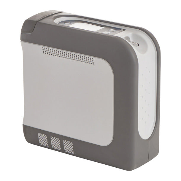 Drive Medical iGO2 Portable Oxygen Concentrator (POC)-Drive Medical-HeartWell Medical
